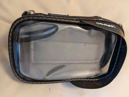 Photo of free Phone holder (Springfield SY2) #2