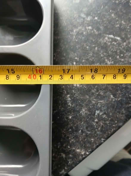 Photo of free Kitchen drawer tidy (Pitsea SS13) #2