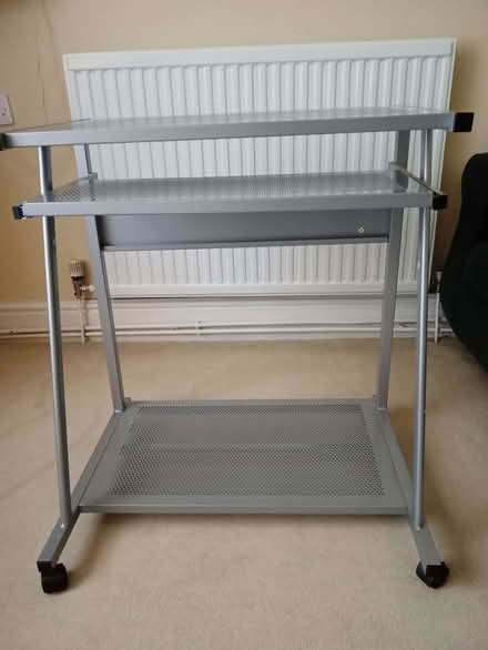 Photo of free Computer Desk (Flint CH6) #1