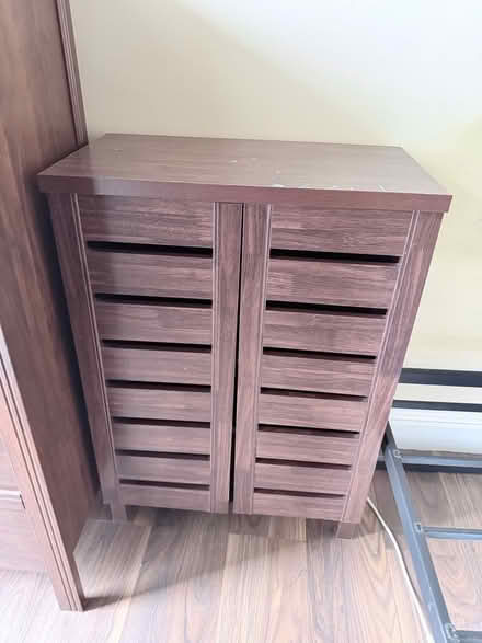 Photo of free Shelf (Collection SW6) #1