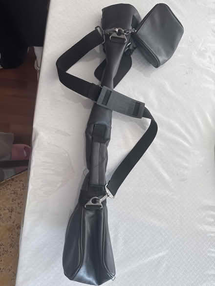 Photo of free portable golf club bag (146w 57st New York) #2