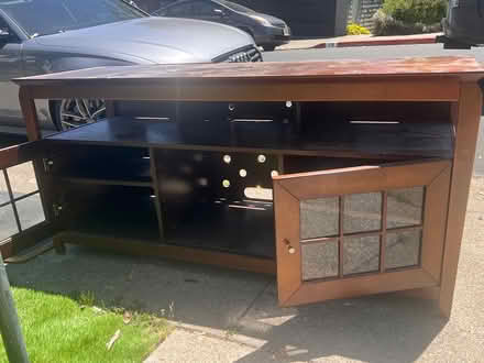 Photo of free Furniture Items (Sausalito ca) #2