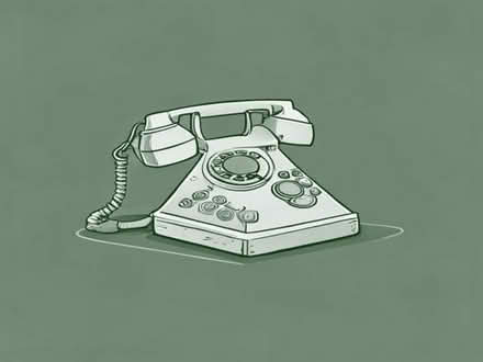 Photo of Old phones (Lanivet PL30) #1