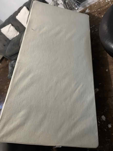 Photo of free bed frame (West Drayton UB7) #2