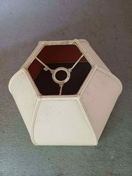 Photo of free Classic light shade (London Rd, HW HP11) #2