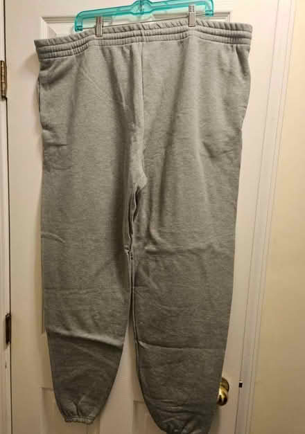 Photo of free Men's Sweatpants (Medford ma) #1