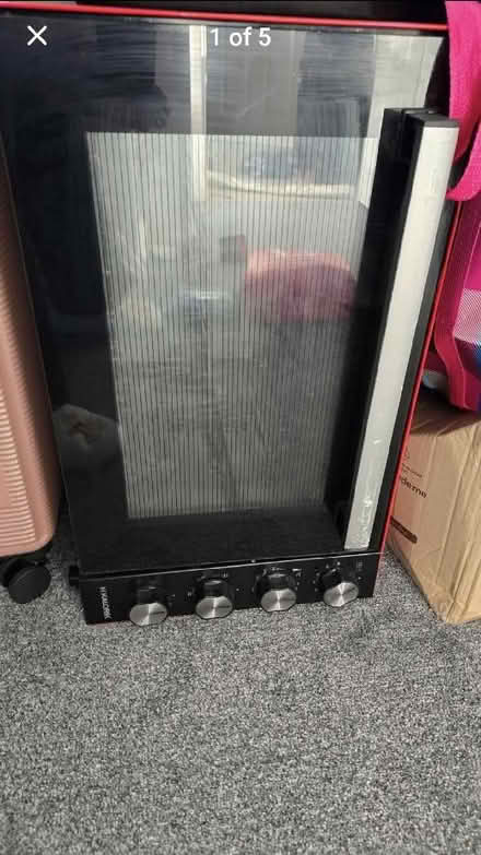 Photo of free Kalorik counter top oven (Market Drayton TF9) #1