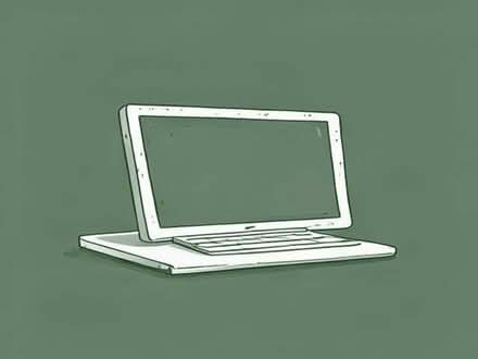 Photo of A Computer Tablet (CT13) #1