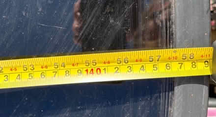 Photo of free Large Garden Set (Parkgate, CH64) #3