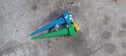 Photo of free Plant waterer? (Longden SY5) #1