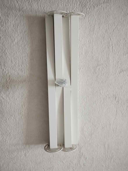 Photo of free Table legs (Dronfield Woodhouse.) #1