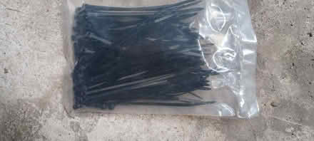 Photo of free Cable Ties (Longden SY5) #2