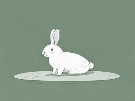 Photo of Outside rabbit run (Penrith CA11) #1