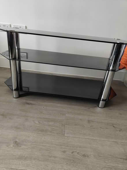 Photo of free TV unit (Stevenage SG2) #2