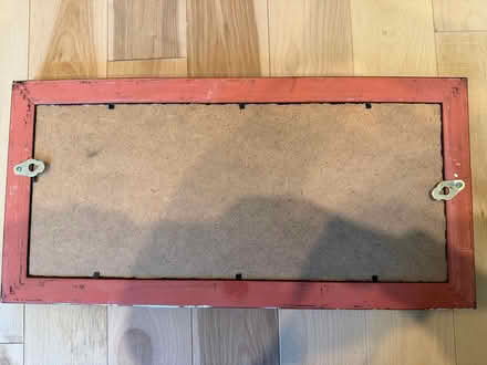 Photo of free Pictures and frames (Mt. Pleasant) #2