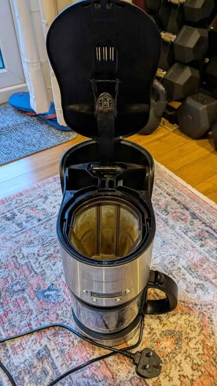 Photo of free Automatic filter coffee machine (Waterlooville PO7) #2