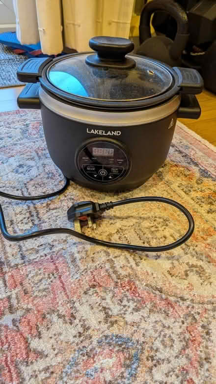 Photo of free Small 1.5L stew pot (Waterlooville PO7) #1