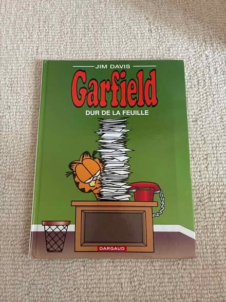Photo of free French books (Penylan CF23) #2