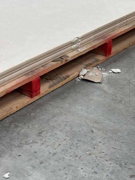 Photo of free Plasterboard And Stud Work (TN31) #3