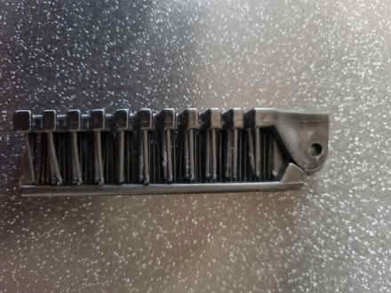 Photo of free Foldable comb (SE20) #1