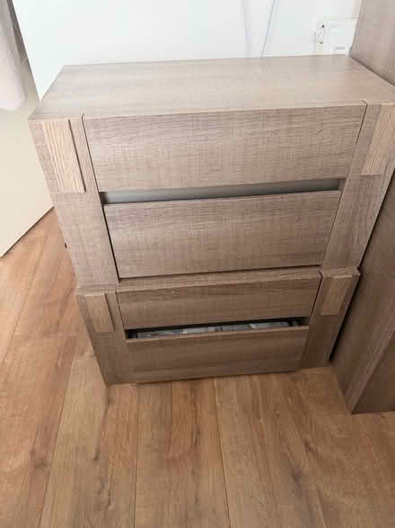 Photo of free Beside cabinets x2 (W6) #1
