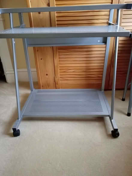Photo of free Computer Desk (Flint CH6) #2