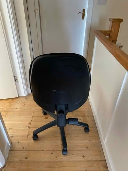 Photo of free Office chair (Highfield park) #3