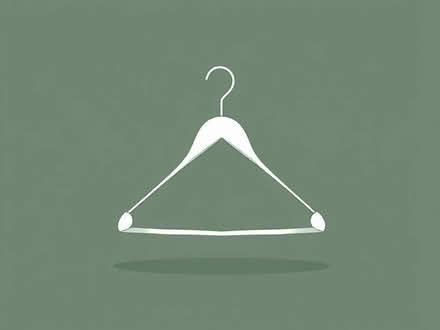 Photo of hangers (Leeds LS11) #1