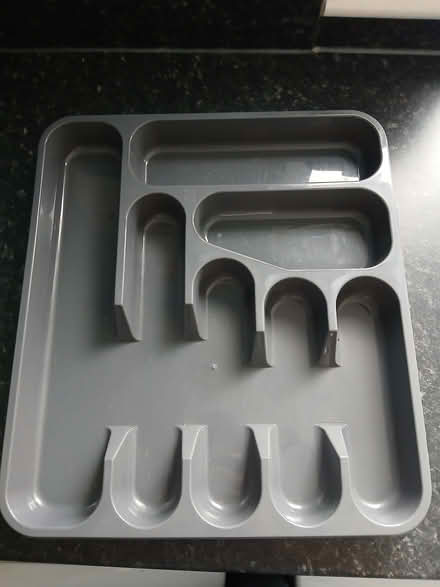 Photo of free Kitchen drawer tidy (Pitsea SS13) #1