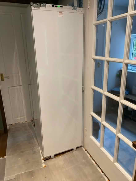 Photo of free Integrated Larder Freezer (Crowborough TN6) #1
