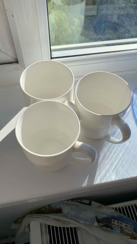 Photo of free Mugs (Westdene BN1) #1