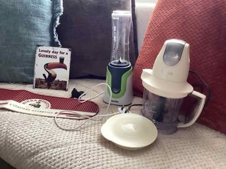 Photo of free Breville, Ninja, beer related (Horsey Hill NE34) #1
