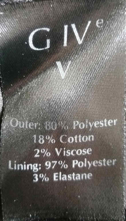 Photo of free G IV ladies jacket (Worcester) #2