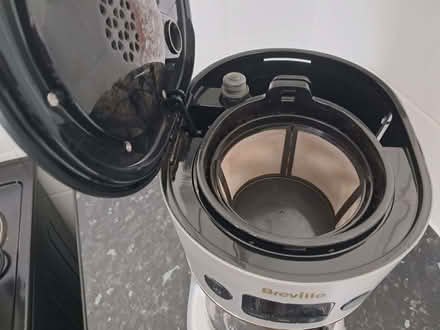 Photo of free Filter Coffee Machine (Eastleigh SO50) #3