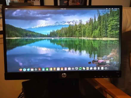 Photo of free Desktop monitor (Monkspath B90) #1