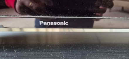 Photo of free Panasonic tape and stand (Altrincham WA15) #2