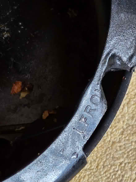 Photo of free Tefal air fryer (Motspur Park KT3) #2