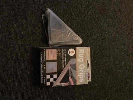 Photo of free Rug grips (Swindon SN5) #1