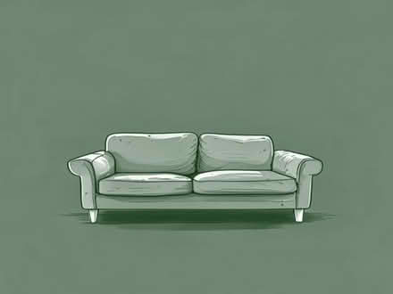 Photo of Sofa 2/3 seater (Sparkhill B11) #1
