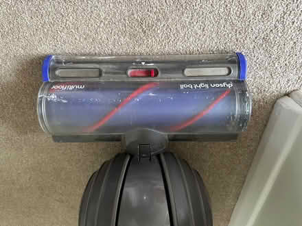 Photo of free Dyson Lightball Vacuum (Birchington CT7) #3