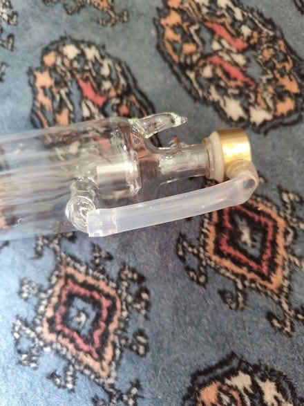 Photo of free MCWlaser tube (Gidea Park RM11) #3