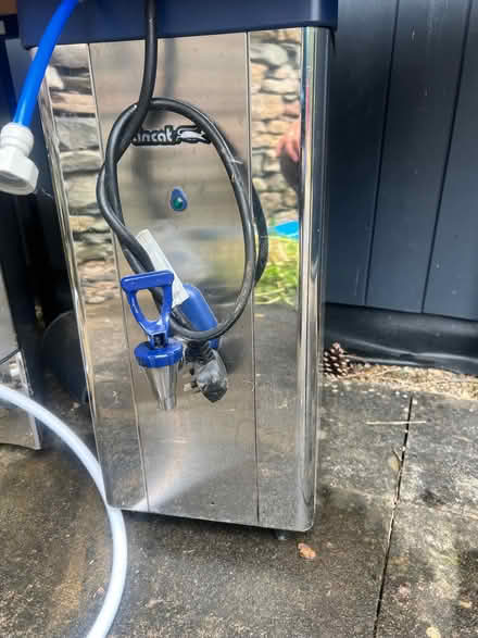 Photo of free Hot water dispenser (Pooley Bridge CA10) #1
