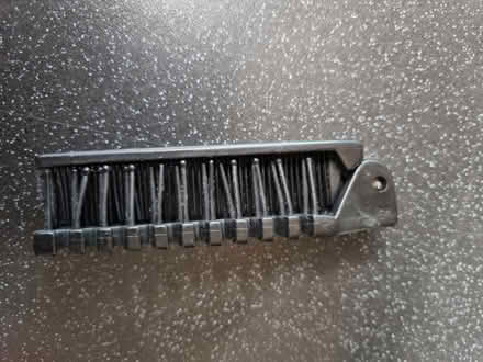 Photo of free Foldable comb (SE20) #2