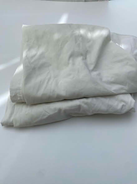 Photo of free Boys school shirts - white (Abbey Wood SE2) #2
