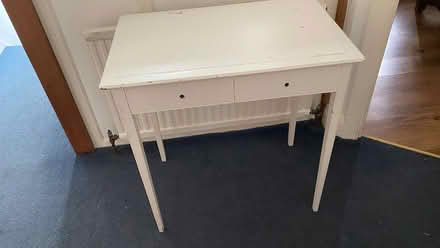 Photo of free Small table (TW11 Teddington) #1