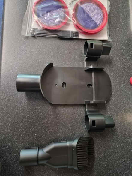 Photo of free Vacuum hoover accessories vacniQ (SE20) #2