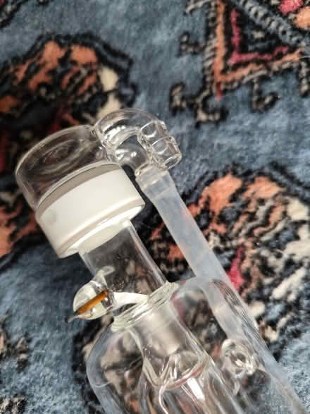 Photo of free MCWlaser tube (Gidea Park RM11) #4