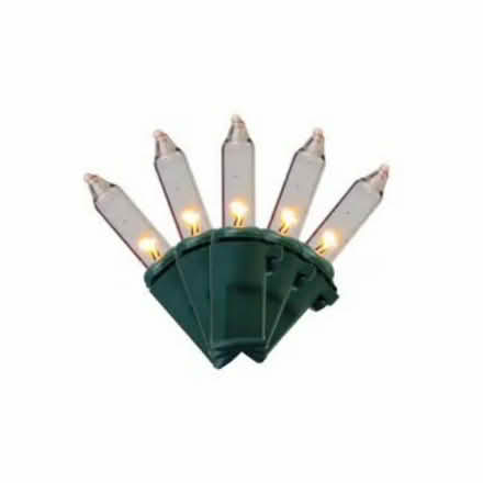Photo of free White Lights (battery powered) (Woodley Park) #2