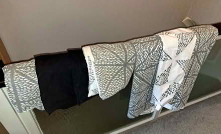 Photo of free Habitat Double Duvet Set (Epping CM16) #1