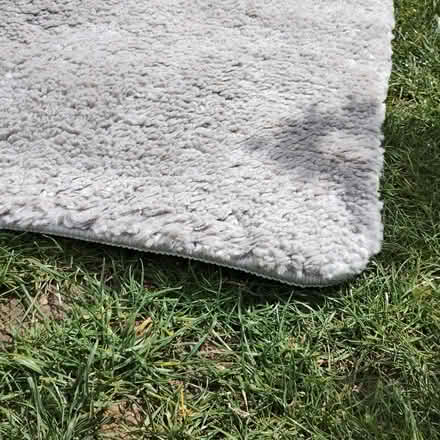 Photo of free Small Deep Pile Mat (Rayleigh SS6) #2